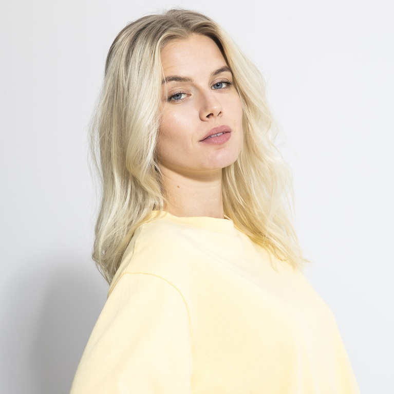 Tung T-shirt "Linn"